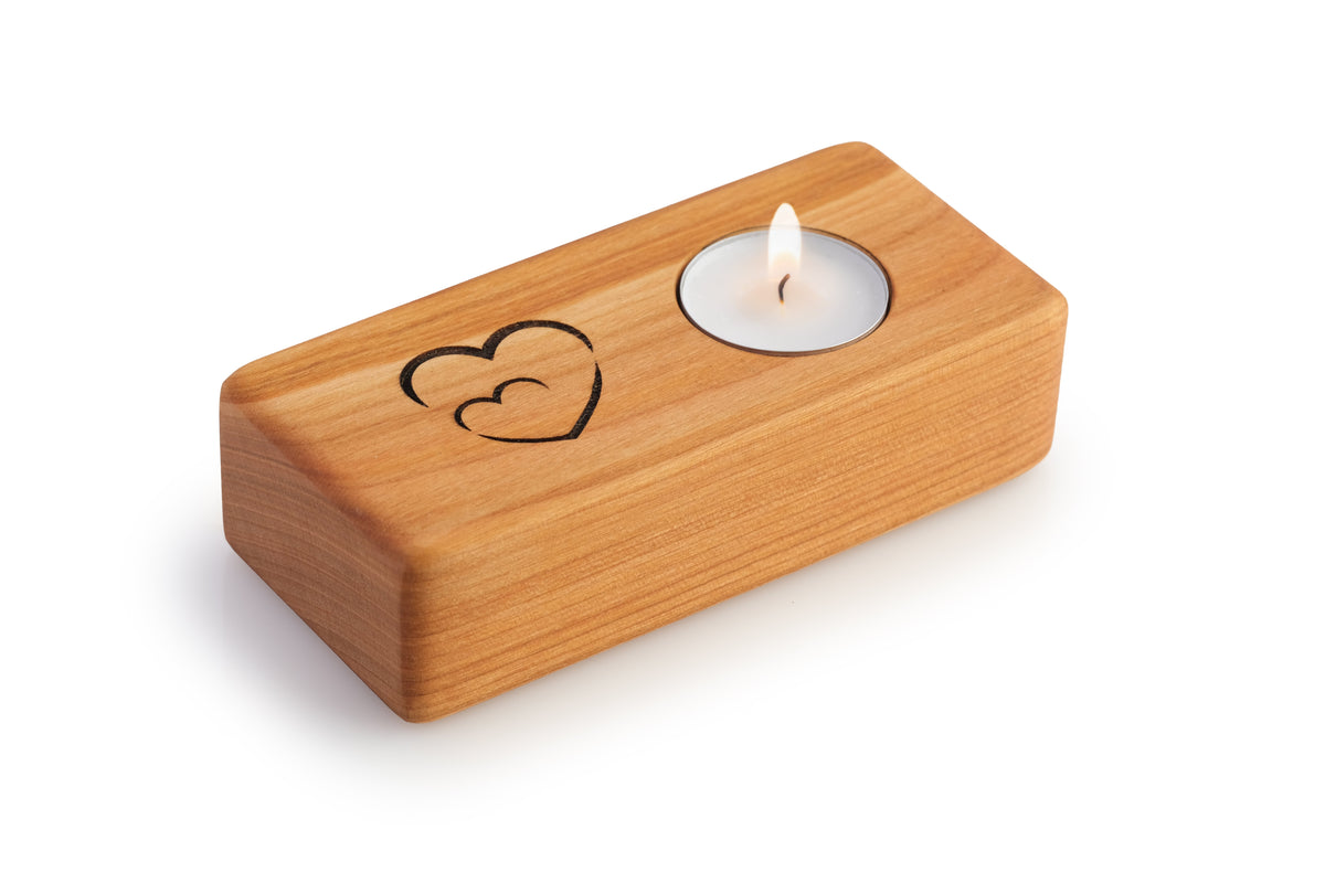 Candle holders
