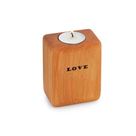 LOVE (vertical)