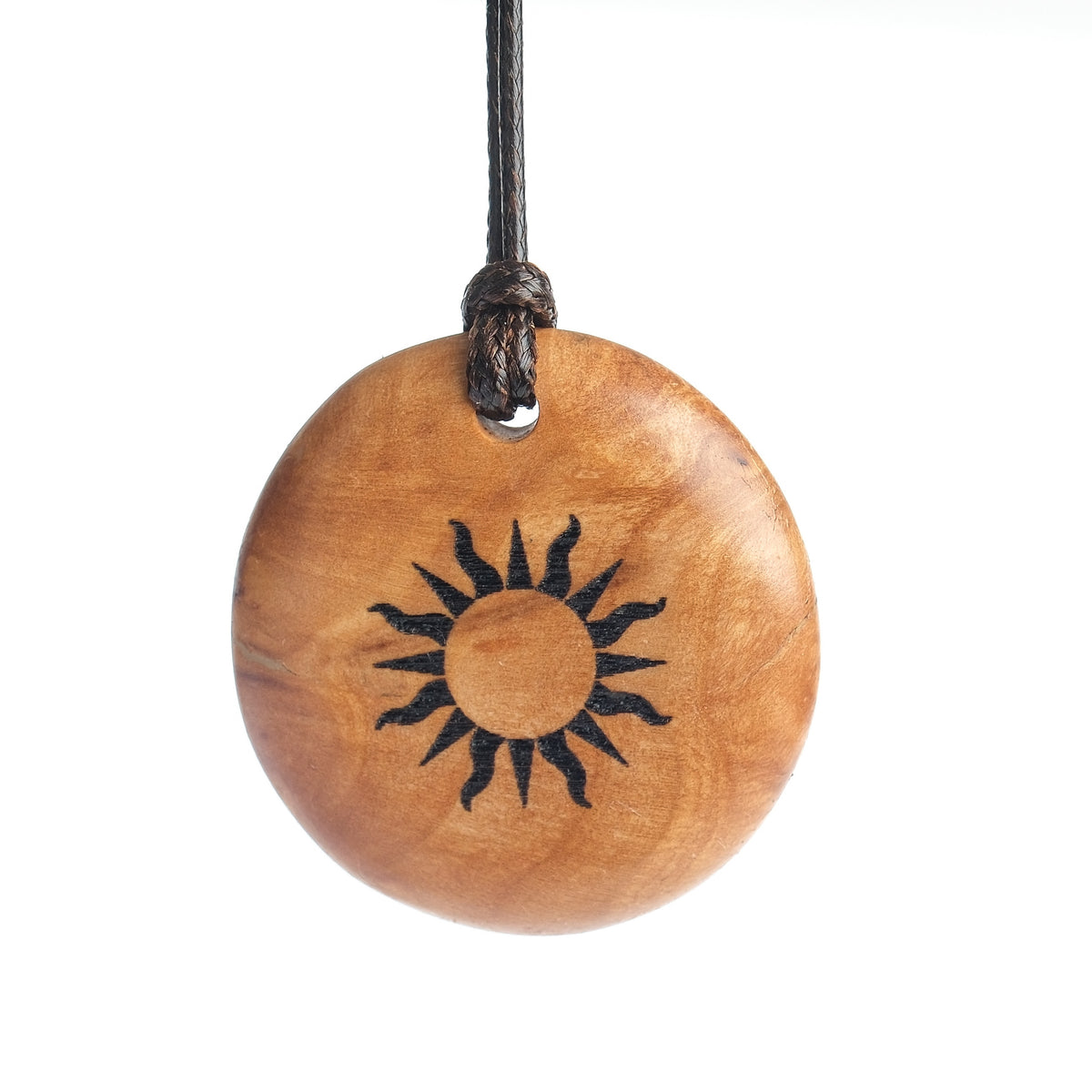 Light of the sun