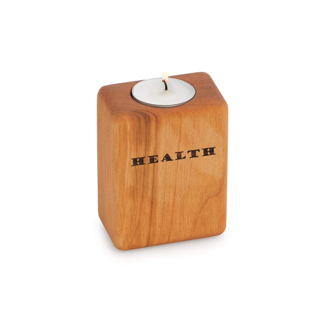 HEALTH (vertical)