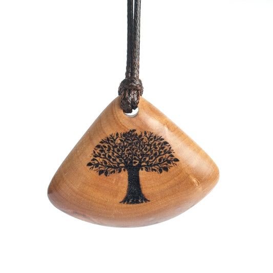 The tree of life